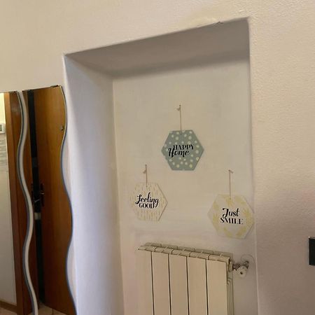 베르가모 La Casa Rustica Di Ale E Becky 아파트 외부 사진