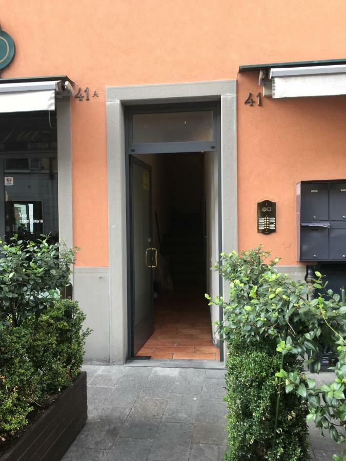 베르가모 La Casa Rustica Di Ale E Becky 아파트 외부 사진